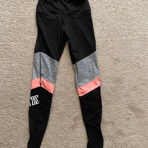 PINK VS leggings